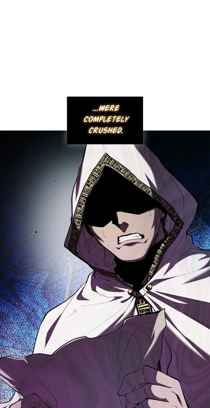 I Regressed As The Duke chapter 108 page 18