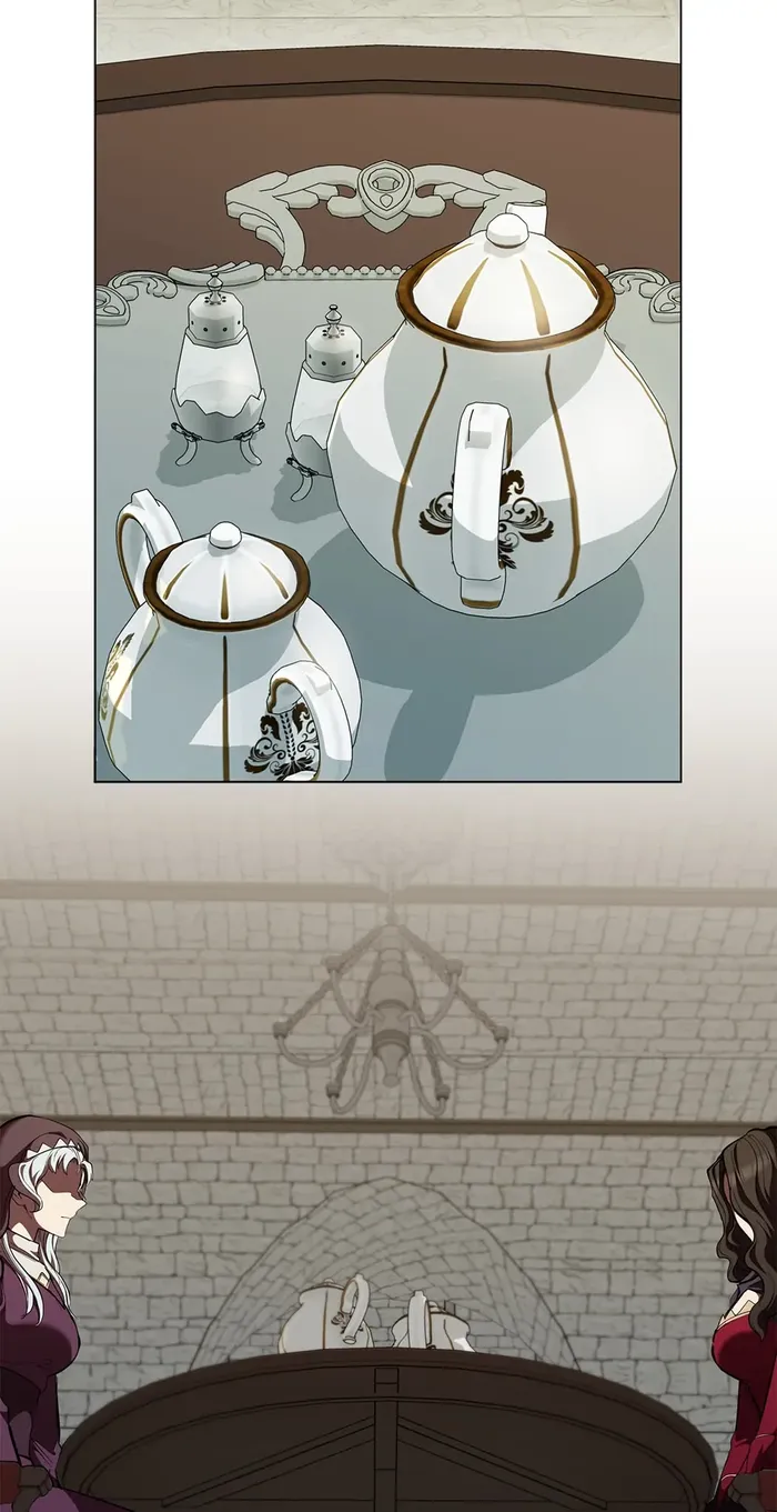 I Regressed As The Duke chapter 108 page 24