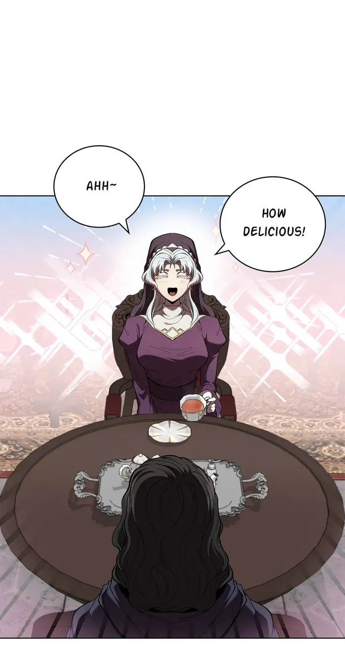 I Regressed As The Duke chapter 108 page 26