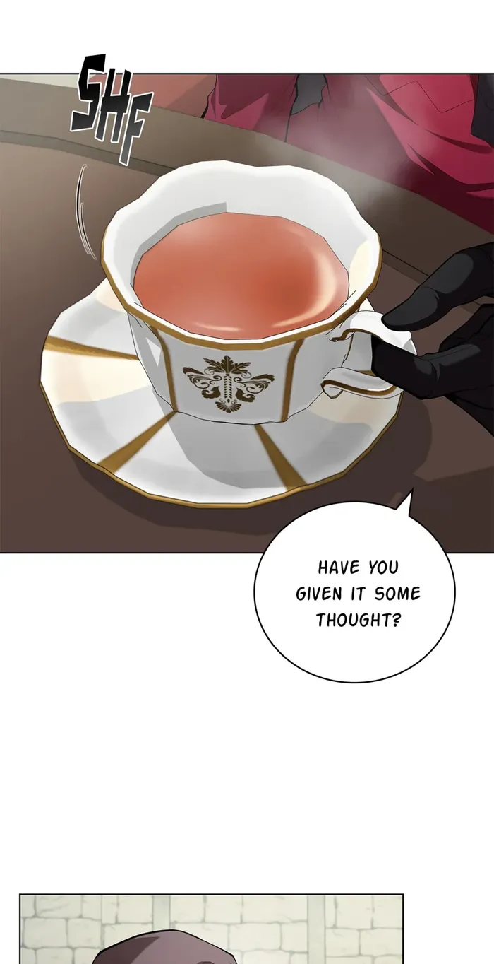 I Regressed As The Duke chapter 108 page 28