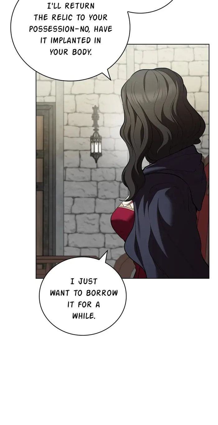 I Regressed As The Duke chapter 108 page 30