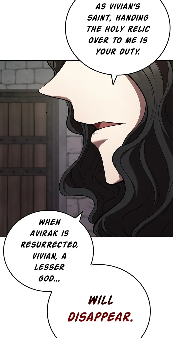I Regressed As The Duke chapter 108 page 32