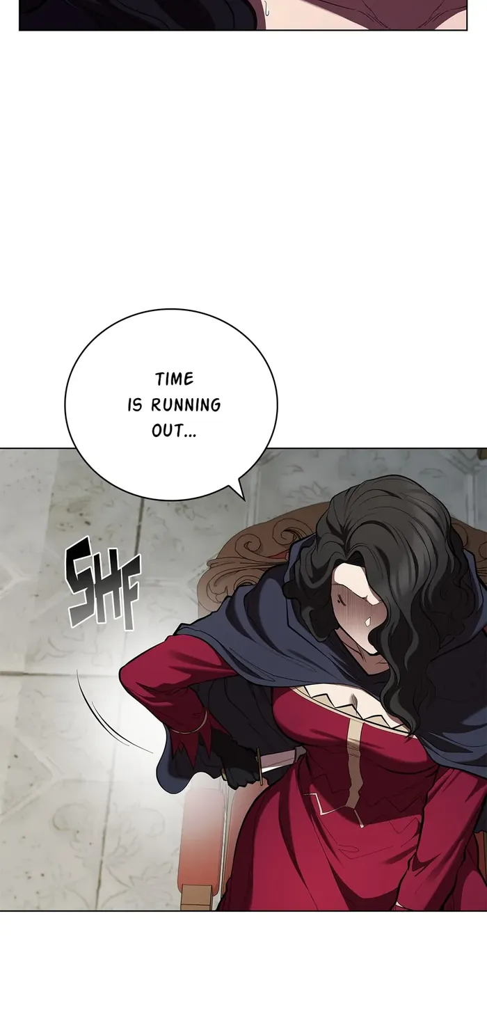 I Regressed As The Duke chapter 108 page 41