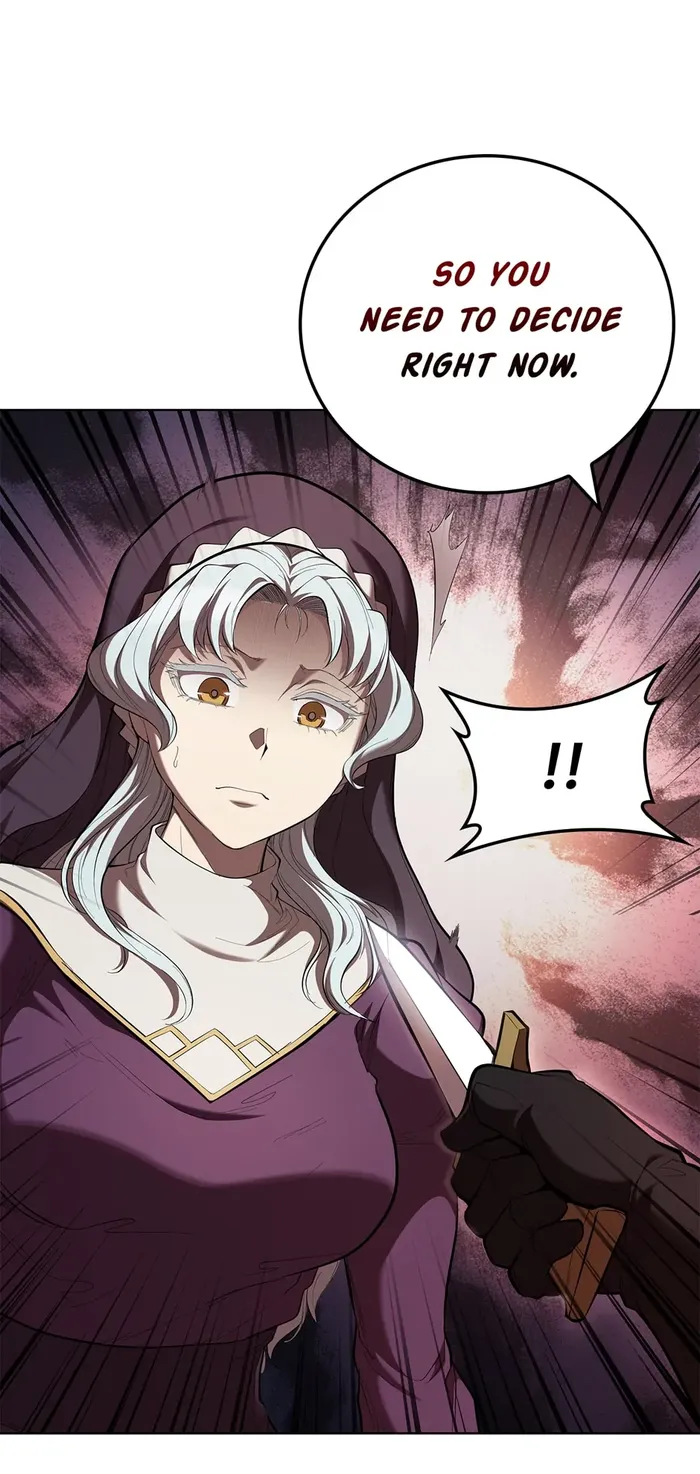 I Regressed As The Duke chapter 108 page 42