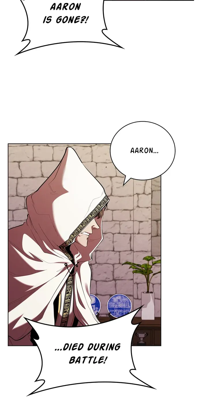 I Regressed As The Duke chapter 108 page 48