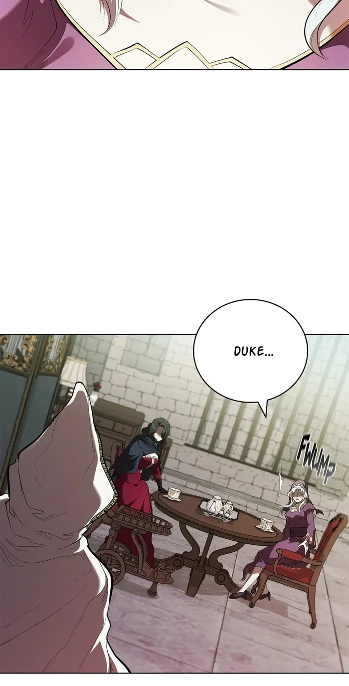 I Regressed As The Duke chapter 108 page 50