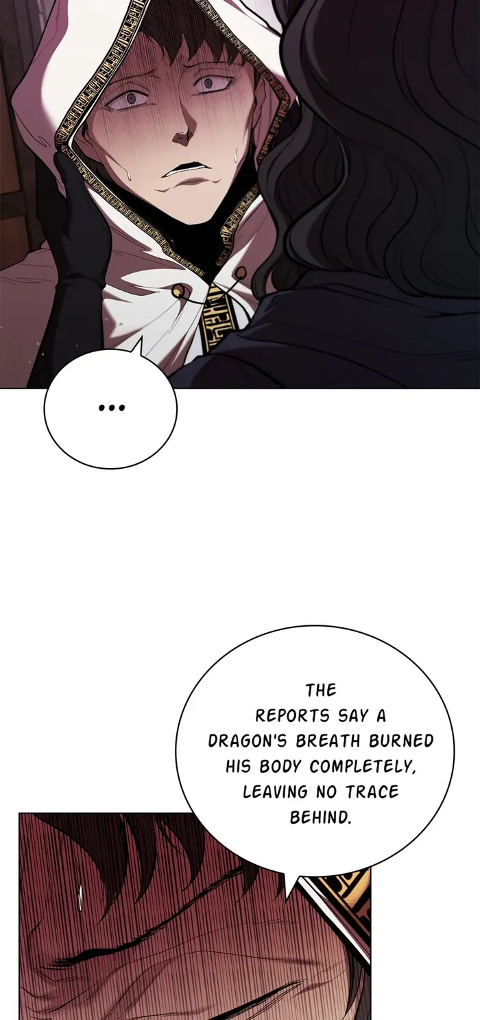 I Regressed As The Duke chapter 108 page 55