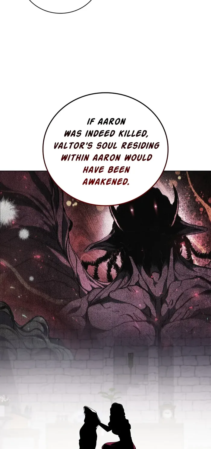 I Regressed As The Duke chapter 108 page 57