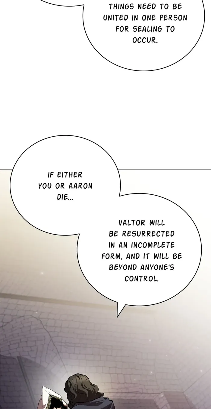I Regressed As The Duke chapter 108 page 61
