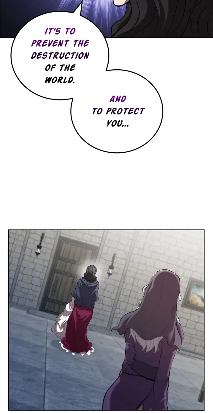 I Regressed As The Duke chapter 108 page 63