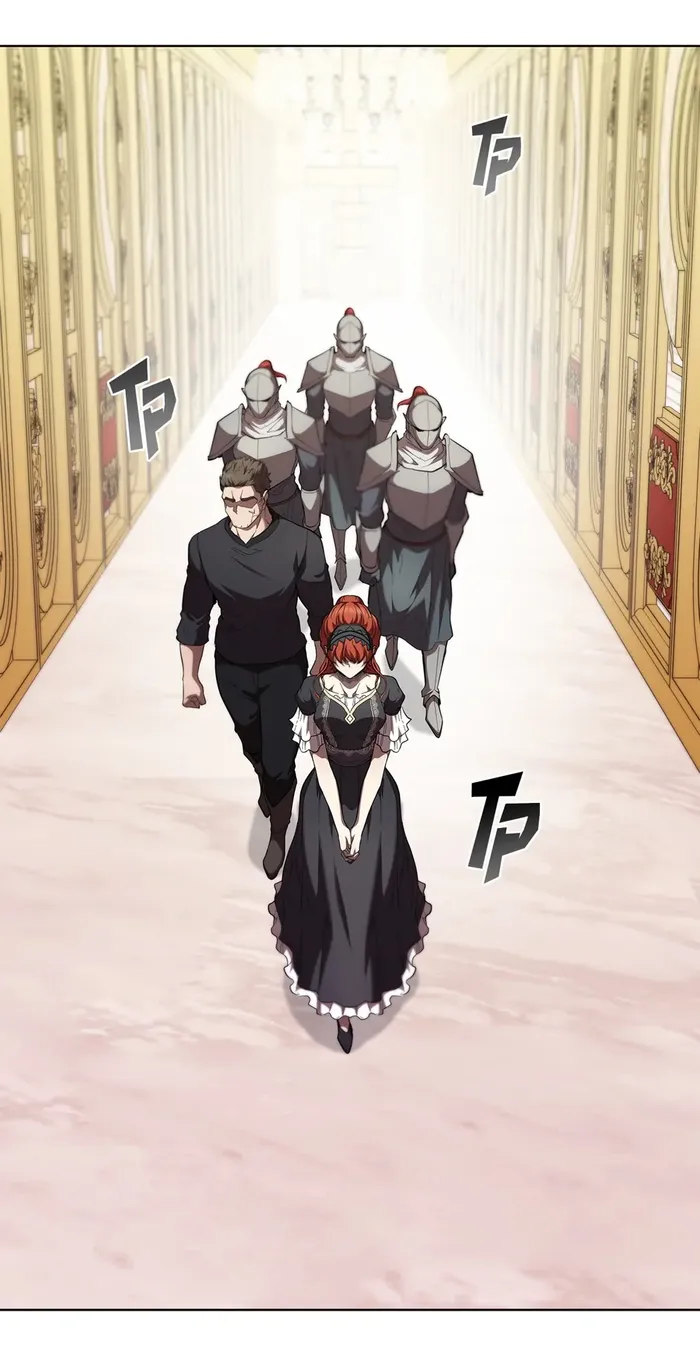 I Regressed As The Duke chapter 108 page 68