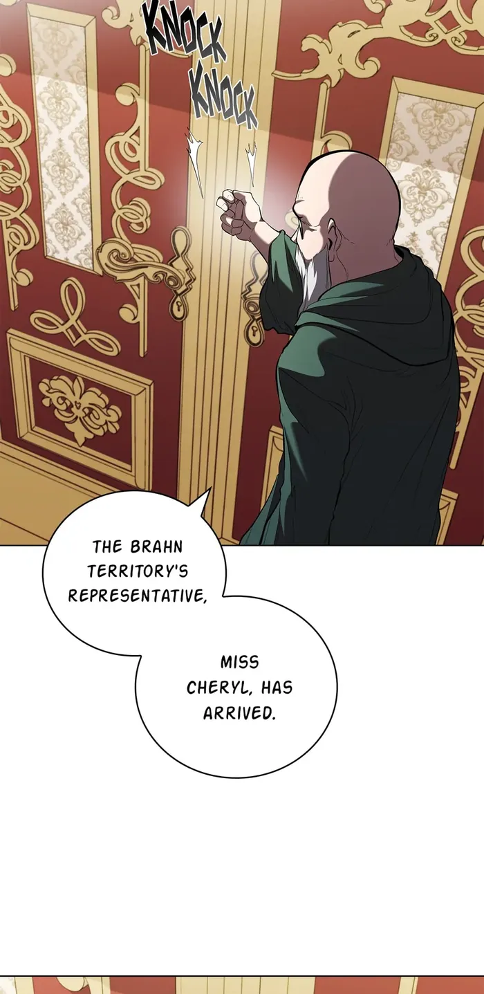 I Regressed As The Duke chapter 108 page 72