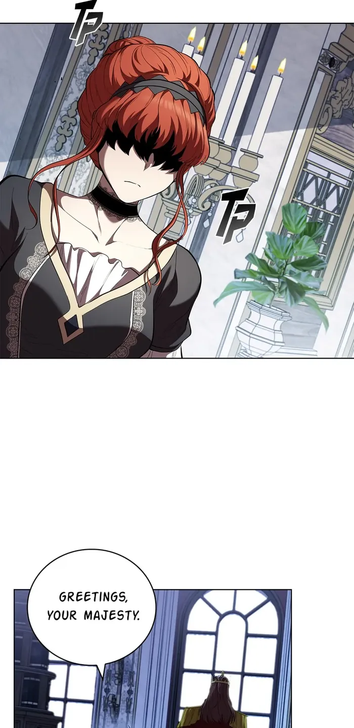 I Regressed As The Duke chapter 108 page 75
