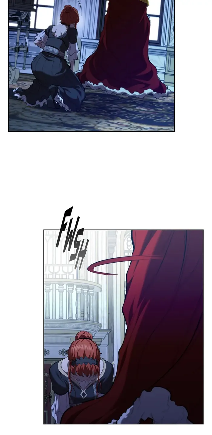 I Regressed As The Duke chapter 108 page 76