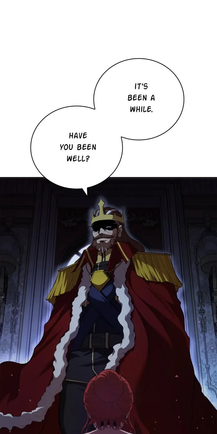 I Regressed As The Duke chapter 108 page 77