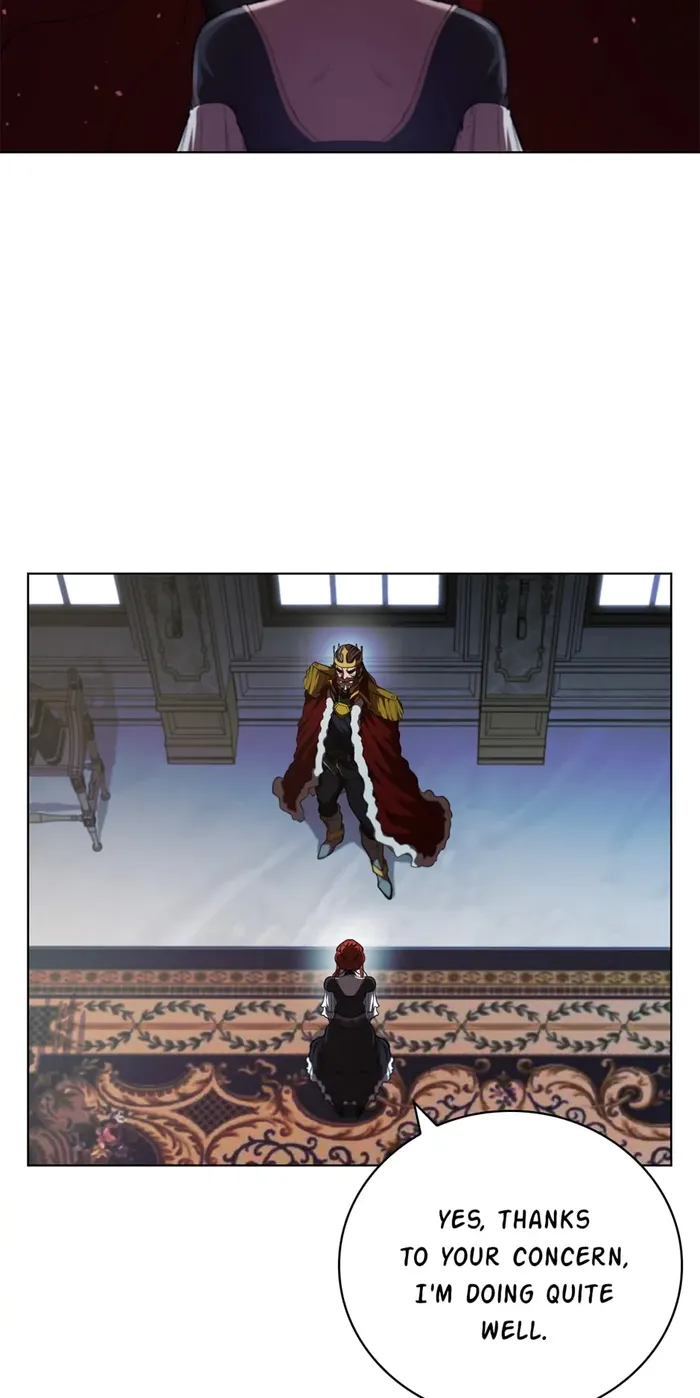 I Regressed As The Duke chapter 108 page 78