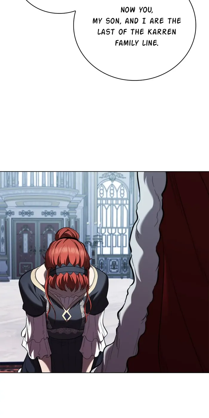 I Regressed As The Duke chapter 108 page 80