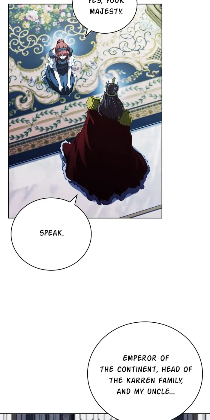 I Regressed As The Duke chapter 108 page 82