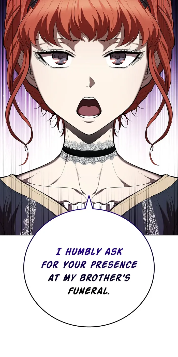 I Regressed As The Duke chapter 108 page 84