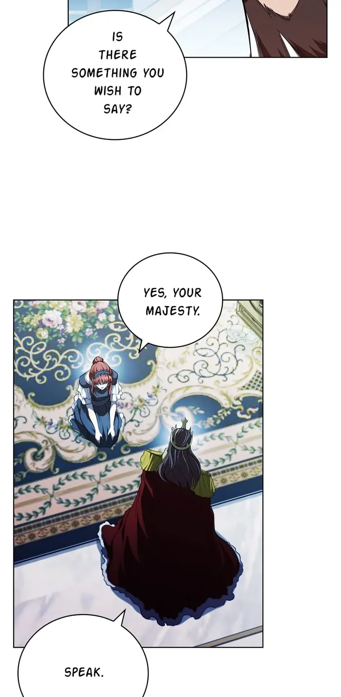I Regressed As The Duke chapter 109 page 2
