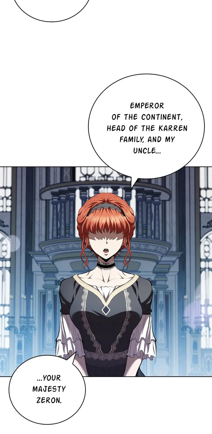 I Regressed As The Duke chapter 109 page 3