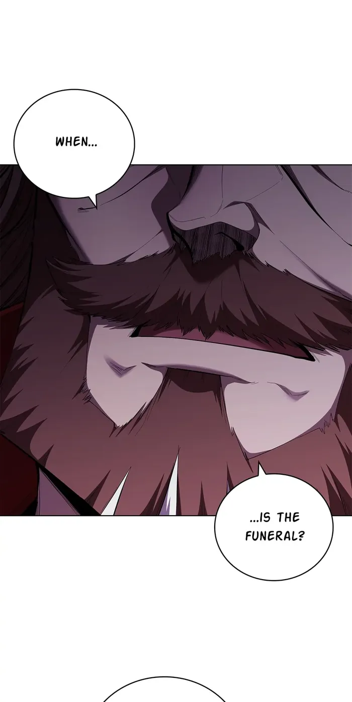 I Regressed As The Duke chapter 109 page 11
