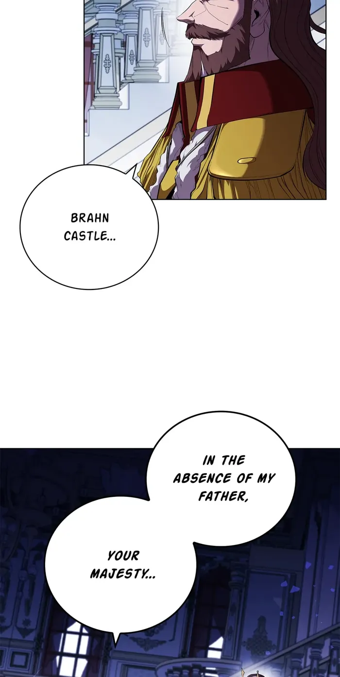 I Regressed As The Duke chapter 109 page 13