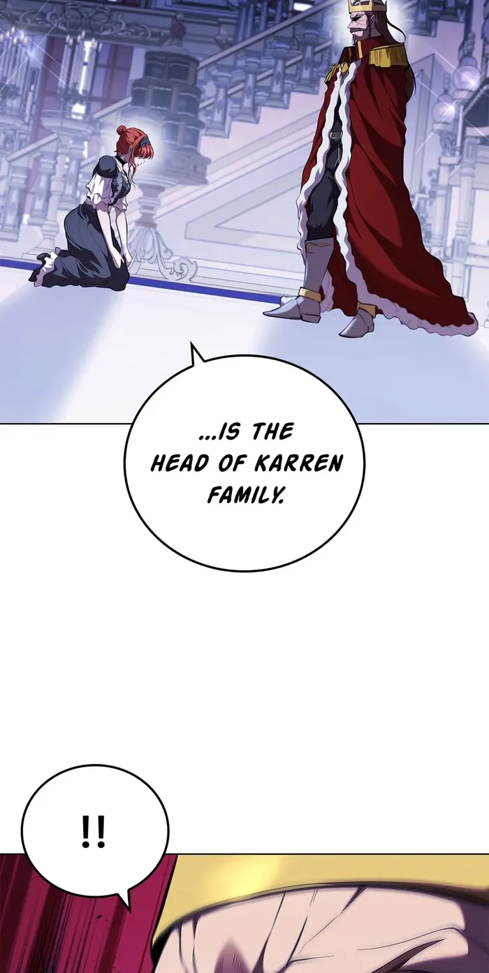 I Regressed As The Duke chapter 109 page 14