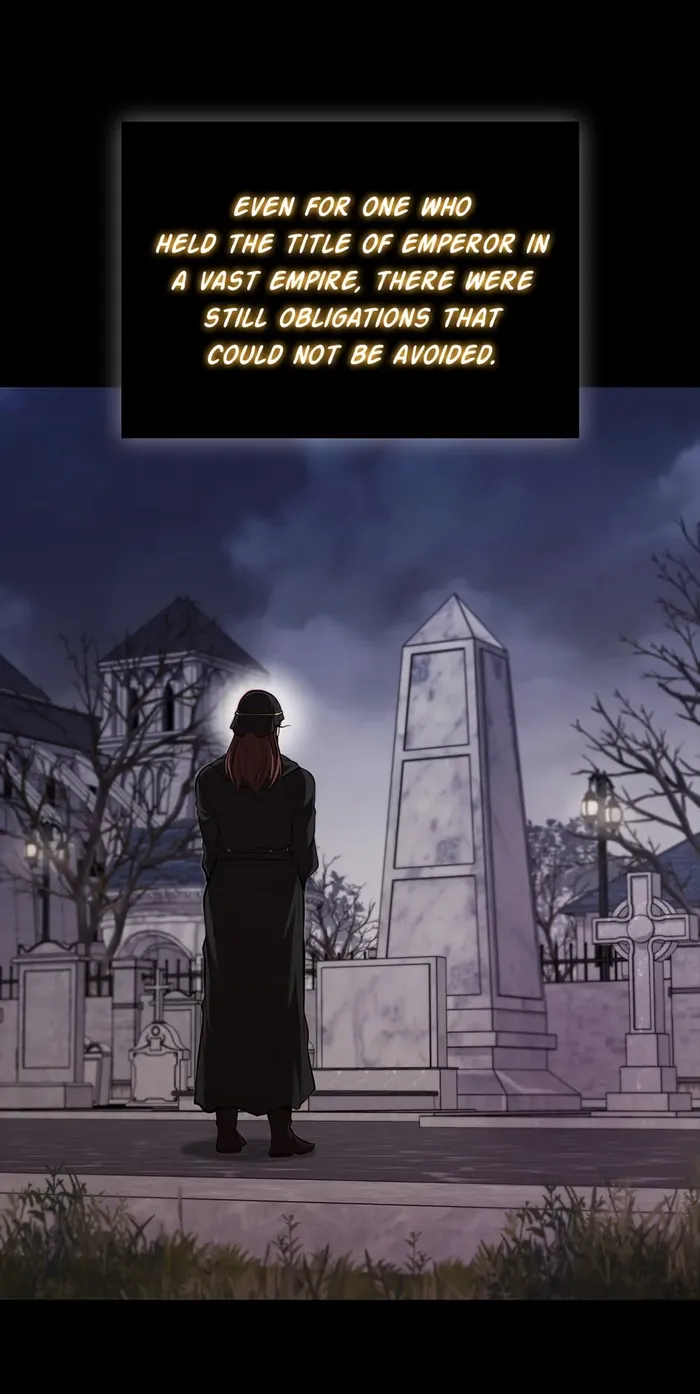 I Regressed As The Duke chapter 109 page 17