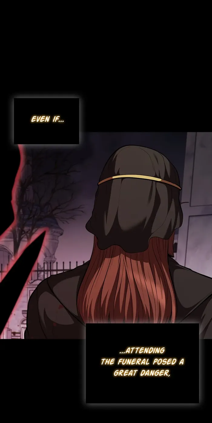 I Regressed As The Duke chapter 109 page 18