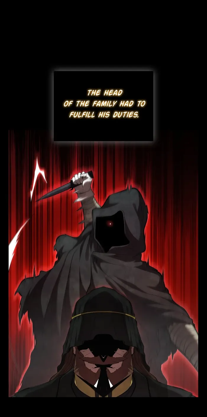 I Regressed As The Duke chapter 109 page 19
