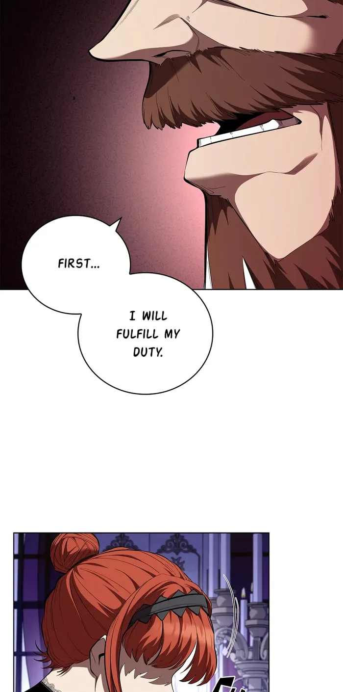 I Regressed As The Duke chapter 109 page 25