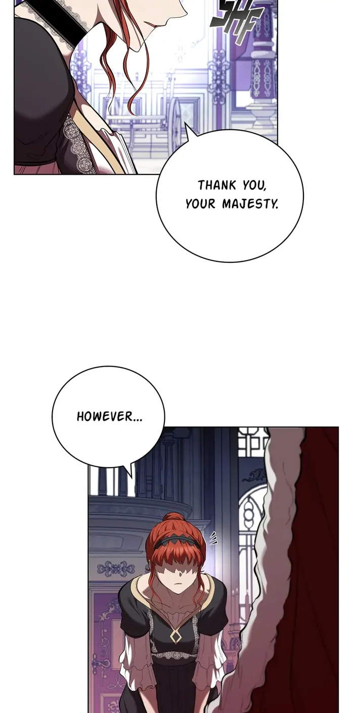 I Regressed As The Duke chapter 109 page 26