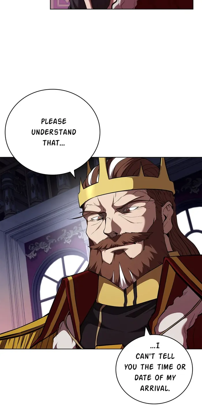 I Regressed As The Duke chapter 109 page 27