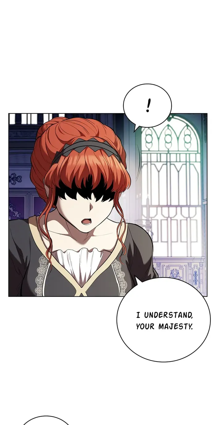 I Regressed As The Duke chapter 109 page 28