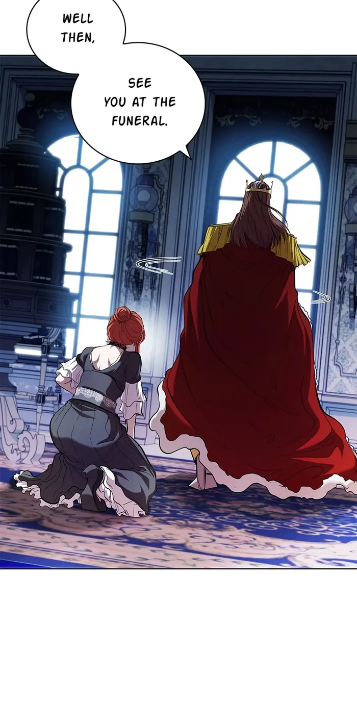 I Regressed As The Duke chapter 109 page 29