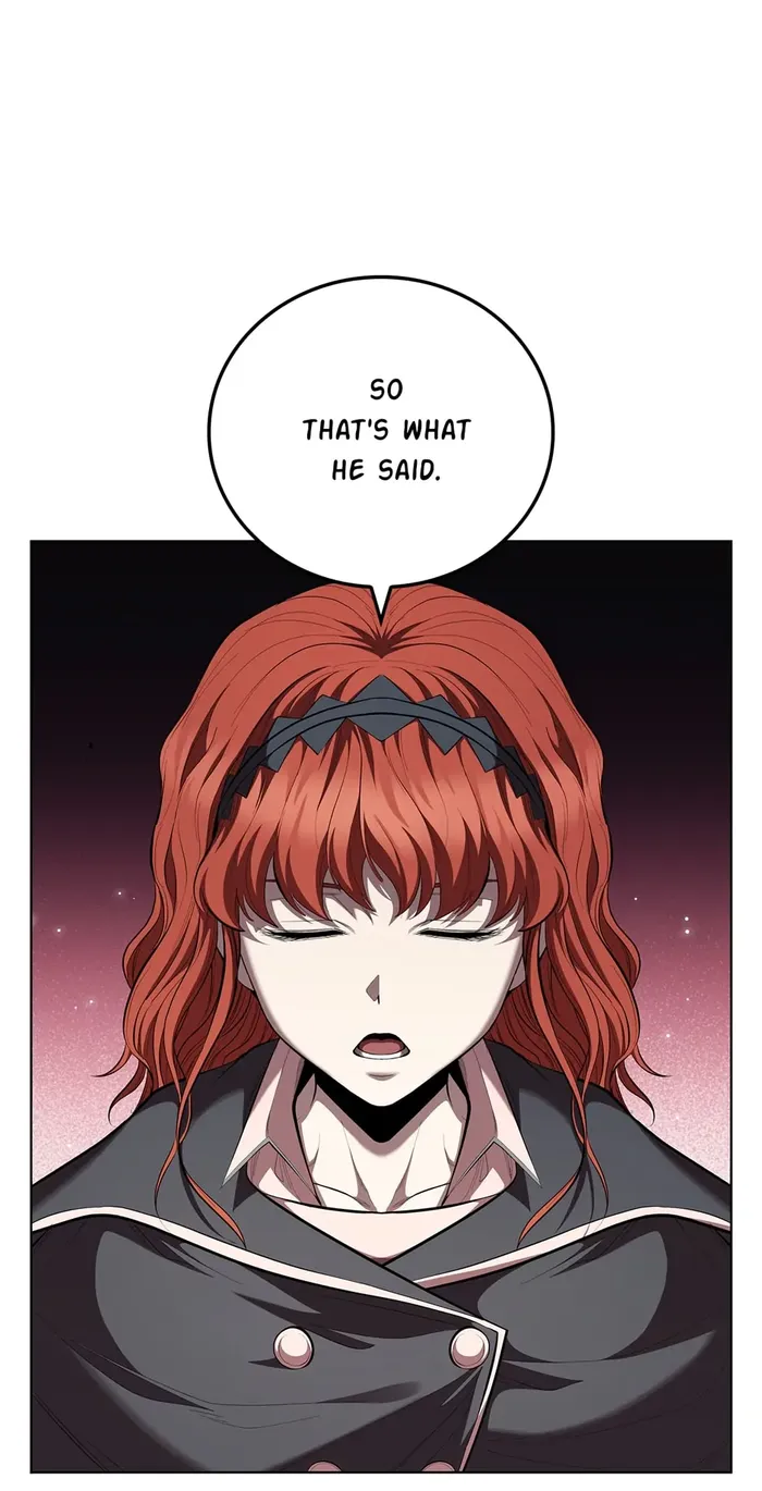 I Regressed As The Duke chapter 109 page 35