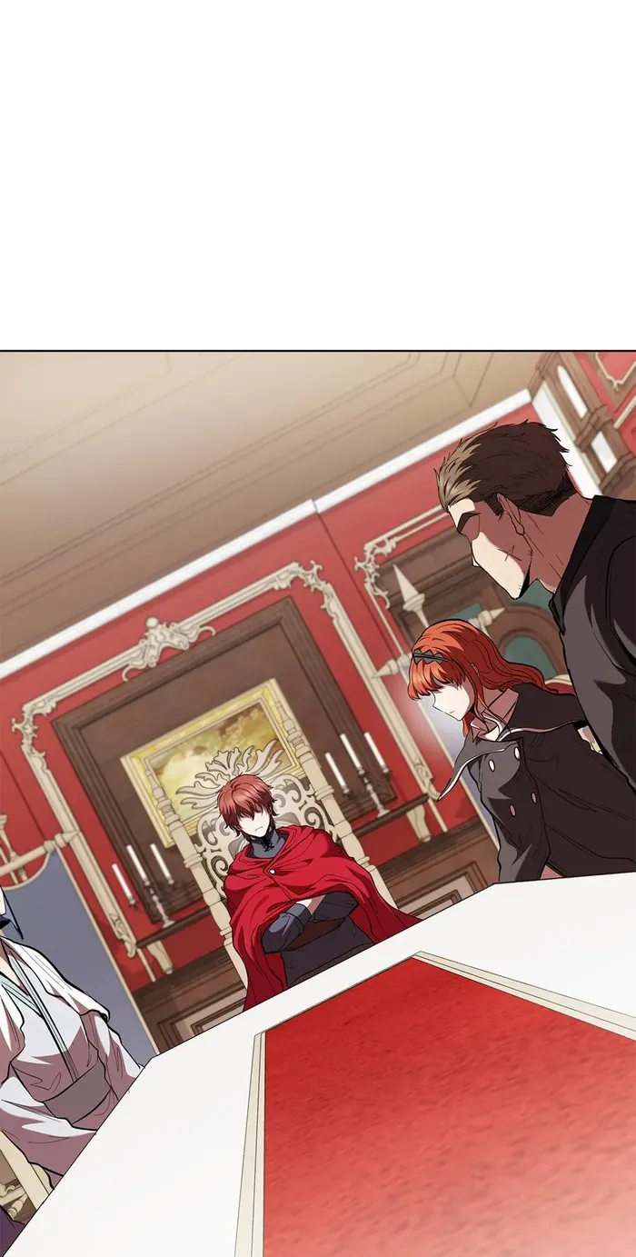 I Regressed As The Duke chapter 109 page 36