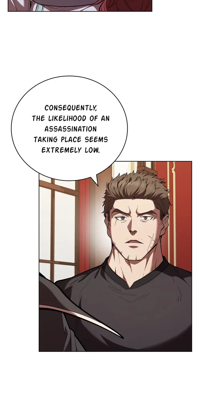 I Regressed As The Duke chapter 109 page 38