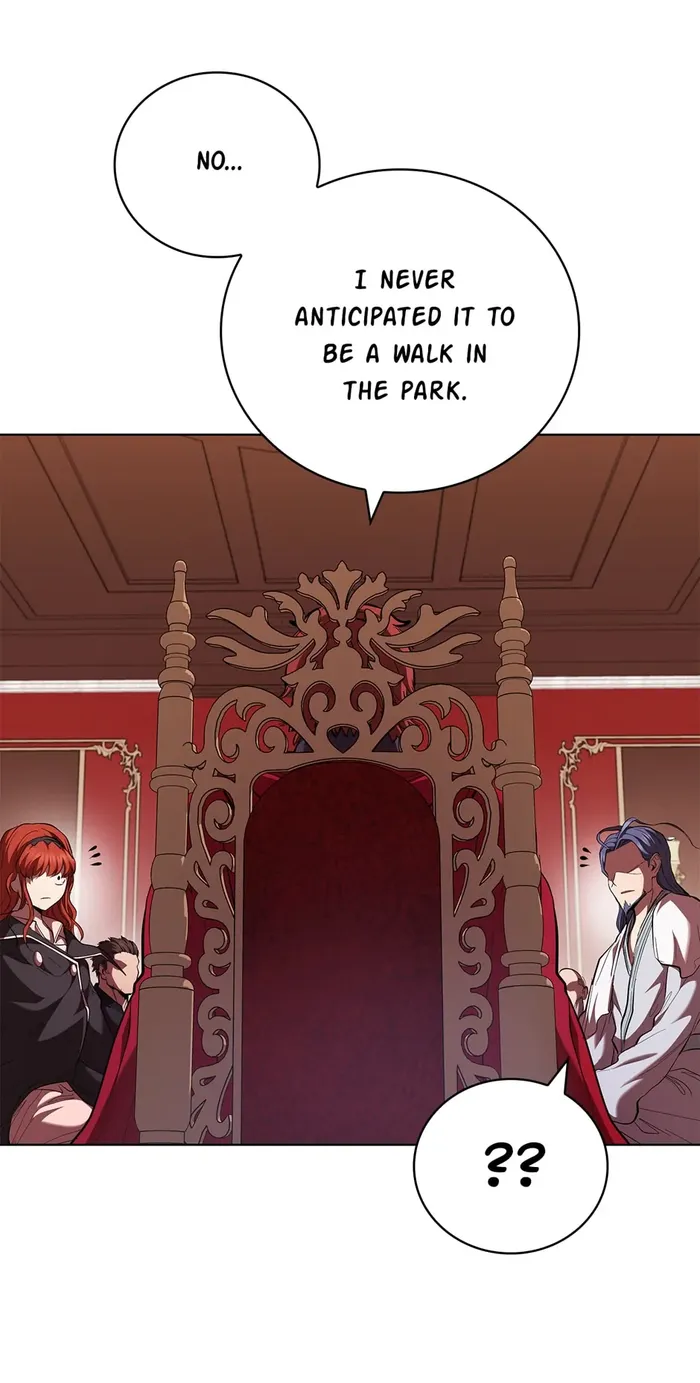 I Regressed As The Duke chapter 109 page 39