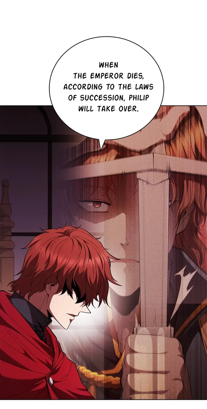 I Regressed As The Duke chapter 109 page 40