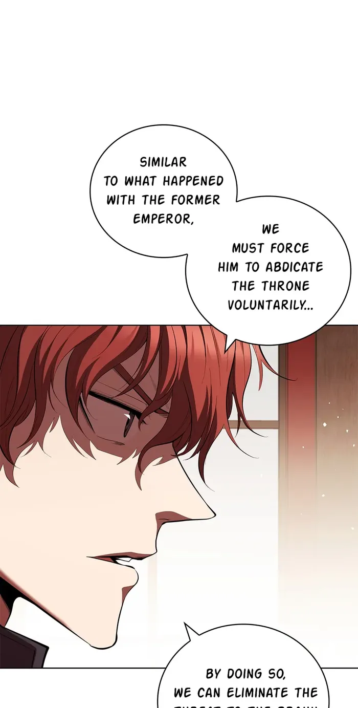 I Regressed As The Duke chapter 109 page 41