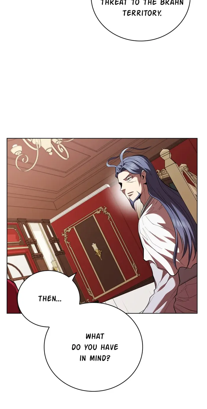 I Regressed As The Duke chapter 109 page 42