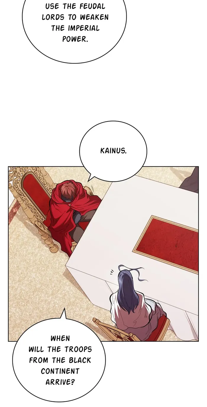 I Regressed As The Duke chapter 109 page 44