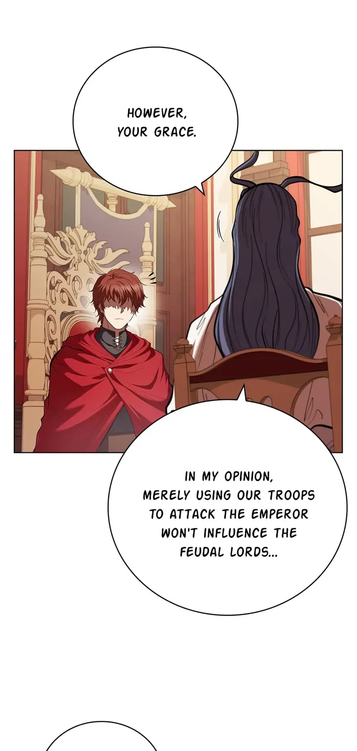I Regressed As The Duke chapter 109 page 46