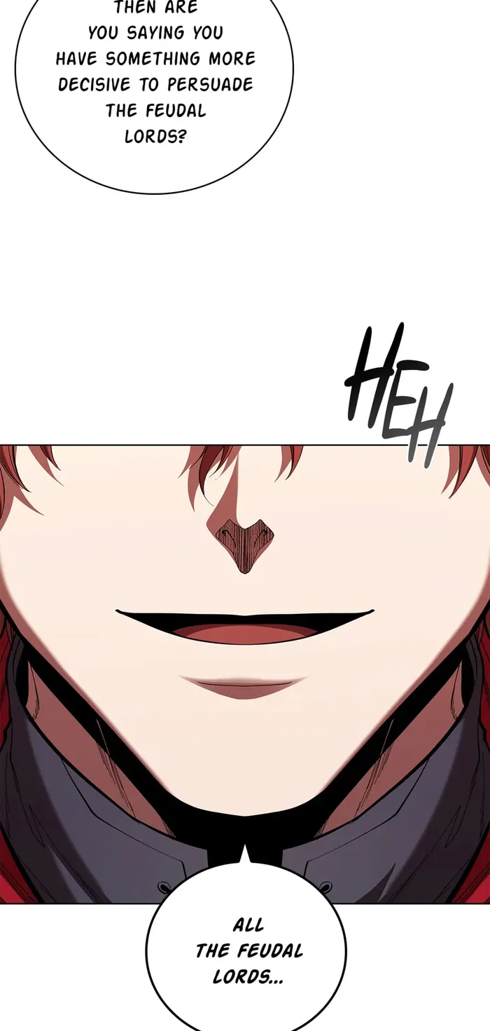 I Regressed As The Duke chapter 109 page 48