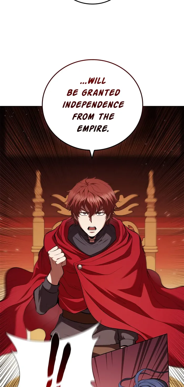 I Regressed As The Duke chapter 109 page 49
