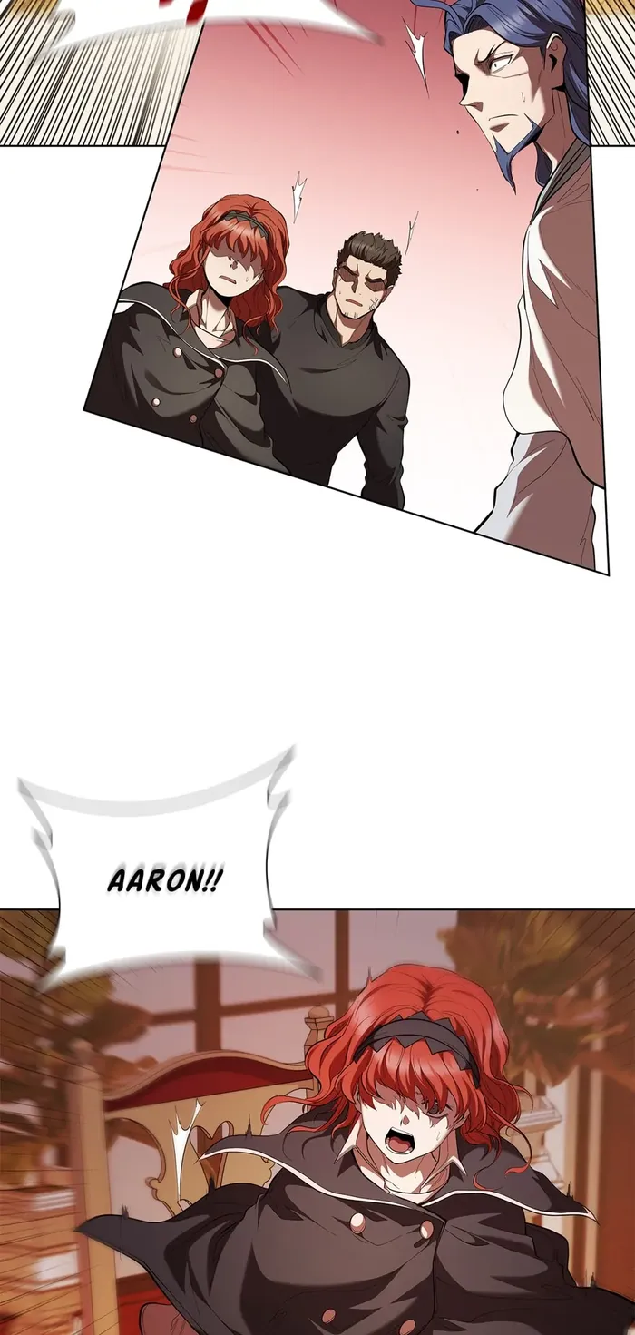 I Regressed As The Duke chapter 109 page 50