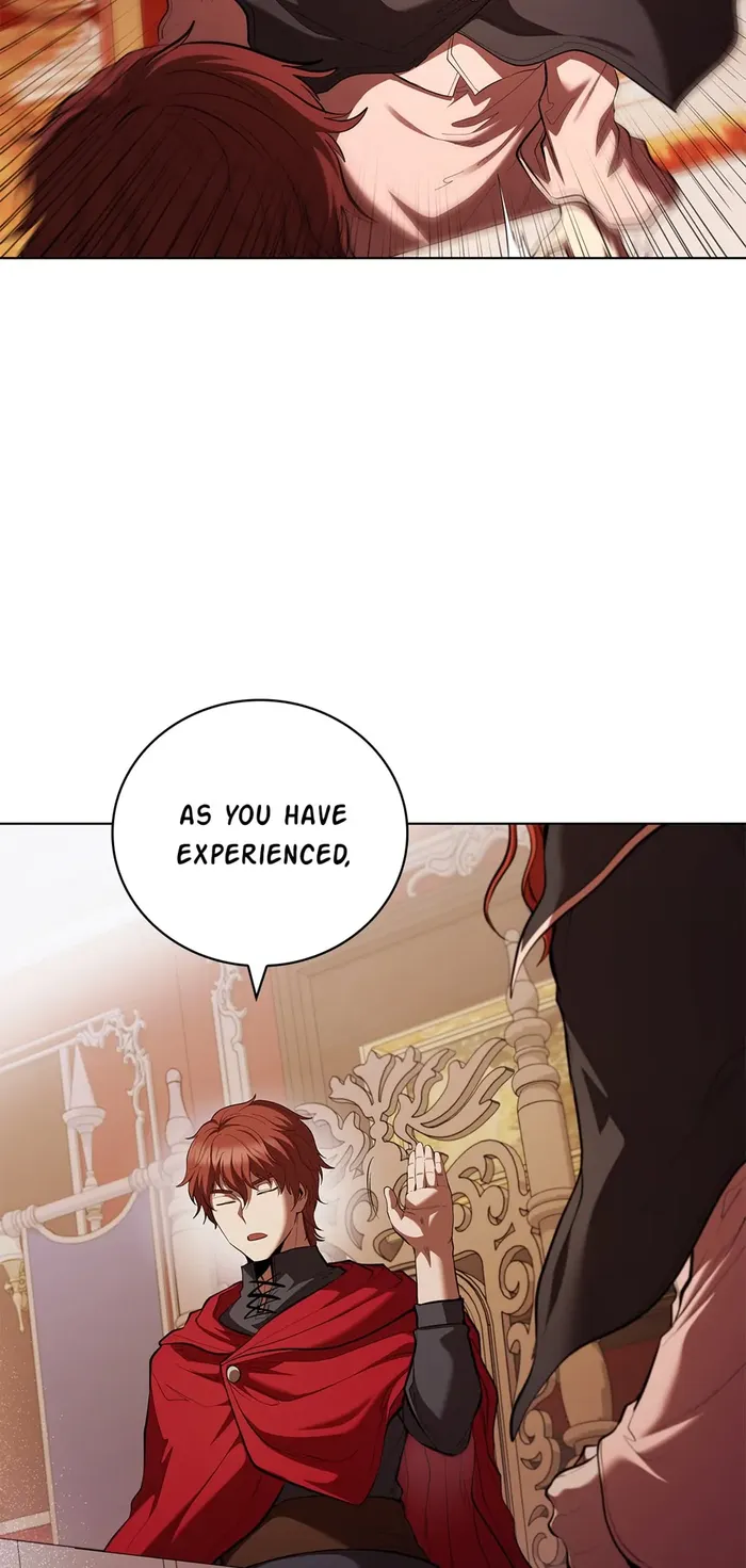 I Regressed As The Duke chapter 109 page 51