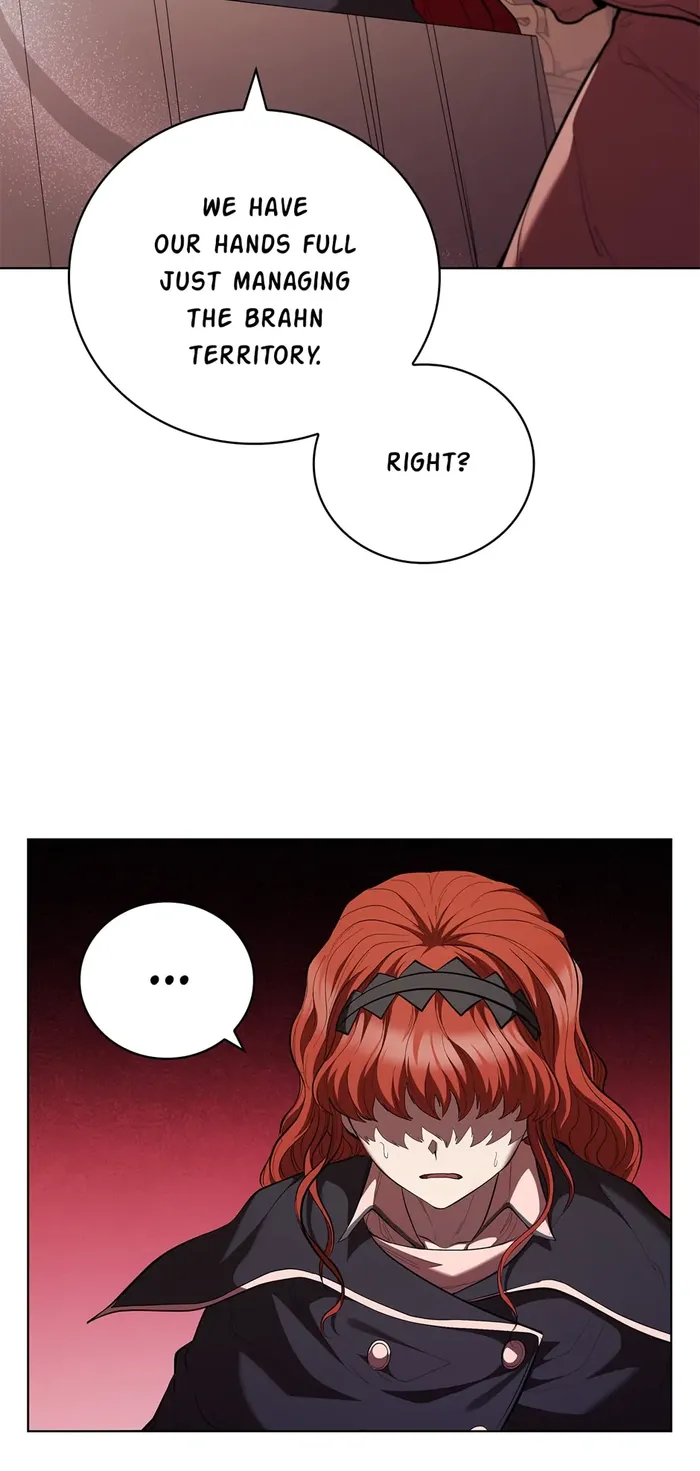 I Regressed As The Duke chapter 109 page 52